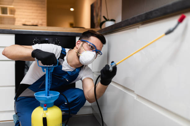 Best Wildlife Control Services  in West Rson, CA